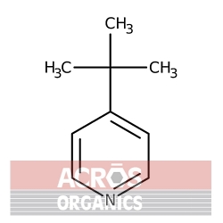 4-Tert-butylopirydyna [3978-81-2]