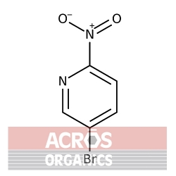 5-Bromo-2-nitropirydyna, 99% [39856-50-3]