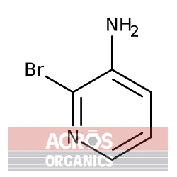 3-amino-2-bromopirydyna, 97% [39856-58-1]