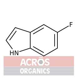 5-Fluoroindol, 98% [399-52-0]