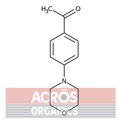 4-Morfolinoacetofenon, 99% [39910-98-0]