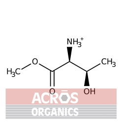 Chlorowodorek estru metylowego L-treoniny, 98 +% [39994-75-7]