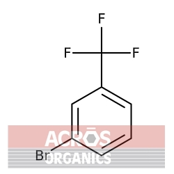 3-Bromobenzotrifluorek, 99% [401-78-5]