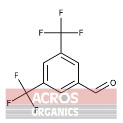 3,5-bis (Trifluorometylo) benzaldehyd, 97% [401-95-6]