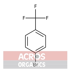 4-Bromobenzotrifluorek, 99% [402-43-7]