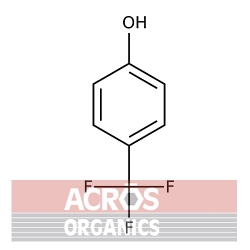4- (Trifluorometylo) fenol, 98% [402-45-9]