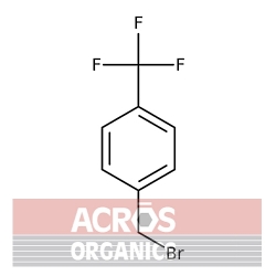 alfa-bromo-alfa, alfa, alfa-Trifluoro-p-ksylen, 98% [402-49-3]