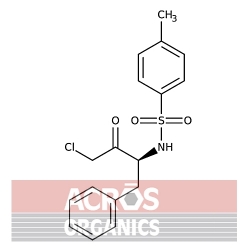 L-1-4'-Tosylamino-2-fenyloetylo-chlorometyloketon, 99 +% [402-71-1]