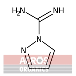 Chlorowodorek 1H-pirazolo-1-karboksamidyny, 99% [4023-02-3]
