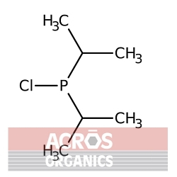 Chlorodiizopropylofosfina, 96%, AcroSeal® [40244-90-4]