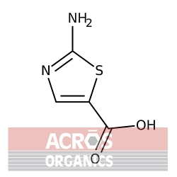 Kwas 2-aminotiazolo-5-karboksylowy, 95% [40283-46-3]