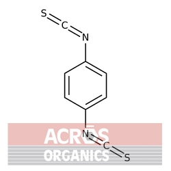 Diizotiocyjanian p-fenylenu, 99% [4044-65-9]