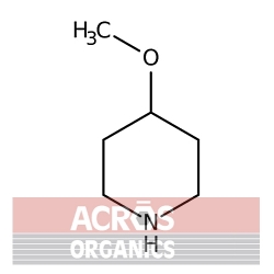 4-Metoksypiperydyna, 98 +% [4045-24-3]