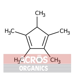 1,2,3,4,5-Pentametylocyklopentadien, 95% [4045-44-7]