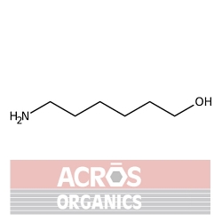 6-Amino-1-heksanol, 94% [4048-33-3]