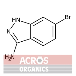 3-Amino-6-bromo-1H-indazol, 95% [404827-77-6]