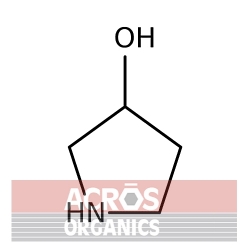 3-Pirolidynol, 97% [40499-83-0]