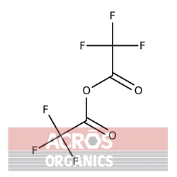 Bezwodnik trifluorooctowy, 99 +% [407-25-0]