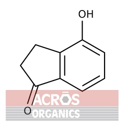 4-hydroksy-1-indanon, 97% [40731-98-4]