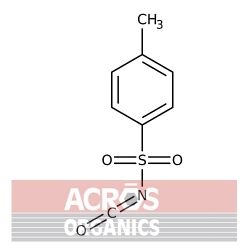 Izocyjanian p-toluenosulfonylu, 96%, AcroSeal® [4083-64-1]