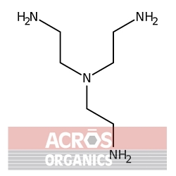 Tris (2-aminoetylo) amina, 96% [4097-89-6]