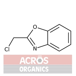 2-(Chlorometylo) -1,3-benzoksazol, 97% [41014-43-1]