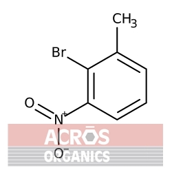 2-Bromo-3-nitrotoluen, 98% [41085-43-2]