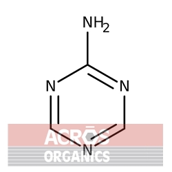 2-Amino-1,3,5-triazyna, 98% [4122-04-7]