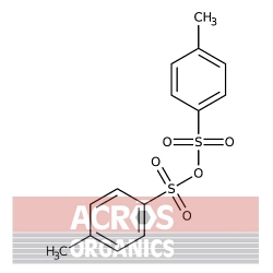 Bezwodnik p-toluenosulfonowy, 95% [4124-41-8]