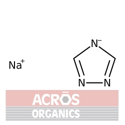 1,2,4-Triazol, pochodna sodu, 90%, tech. [41253-21-8]