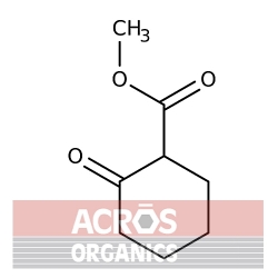 2-Oksocykloheksanokarboksylan metylu, 90% [41302-34-5]