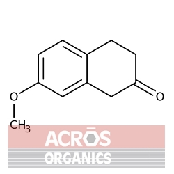 7-metoksy-2-tetralon, 95% [4133-34-0]