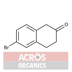 6-Bromo-2-tetralon, 98% [4133-35-1]