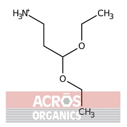 1-Amino-3,3-dietoksypropan, 97% [41365-75-7]