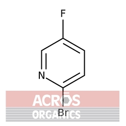 2-bromo-5-fluoropirydyna, 98% [41404-58-4]