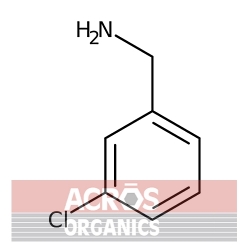 3-Chlorobenzyloamina, 98% [4152-90-3]