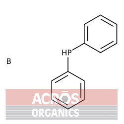 Kompleks boran-difenylofosfina, 94% [41593-58-2]