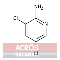 2-Amino-3,5-dichloropirydyna, 97% [4214-74-8]