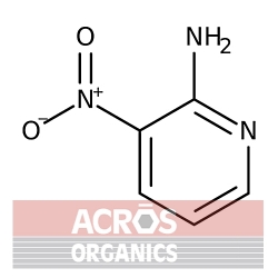2-Amino-3-nitropirydyna, 99% [4214-75-9]