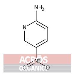 2-amino-5-nitropirydyna, 99% [4214-76-0]