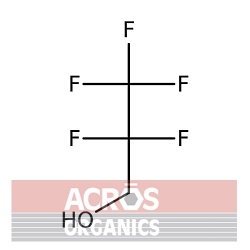 2,2,3,3,3-Pentafluoro-1-propanol, 97% [422-05-9]