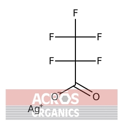 Kwas pentafluoropropionowy, 97% [422-64-0]