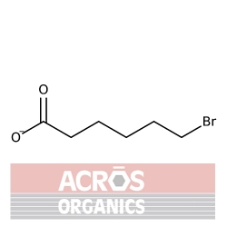 Kwas 6-bromoheksanowy, 98% [4224-70-8]