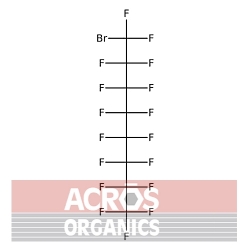 Bromek perfluorooktylu, 99% [423-55-2]