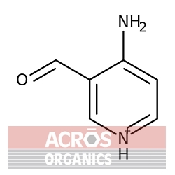 4-Aminopirydyno-3-karboksyaldehyd, 95% [42373-30-8]