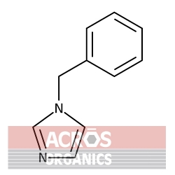 1-Benzyloimidazol, 99% [4238-71-5]