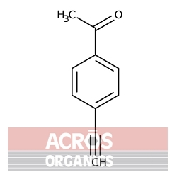 4'-Etynyloacetofenon, 98% [42472-69-5]