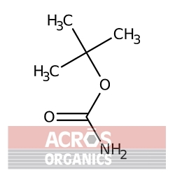 Karbaminian tert-butylu, 98% [4248-19-5]