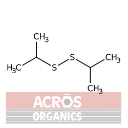 Dwusiarczek izopropylu, 96% [4253-89-8]