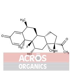 Fluorometolon, 97% [426-13-1]